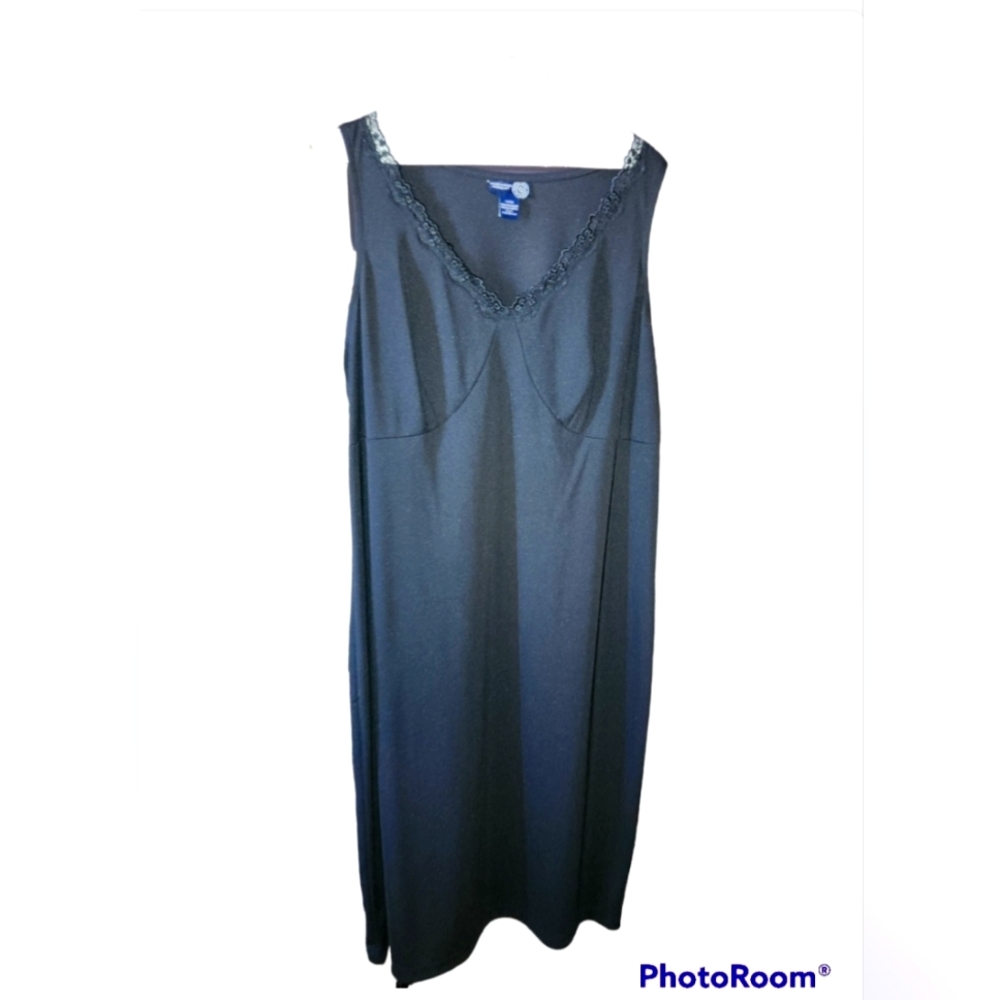 Black size 14/16 Venezia Jeans Clothing co womens beautiful dress